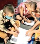 education